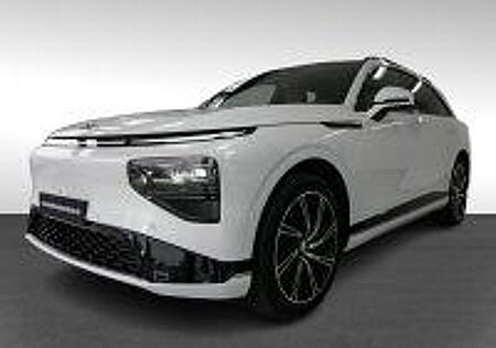 XPENG G9 MY24 AWD PERFORMANCE |DISTR|360°|NAVI|LED|SHZ