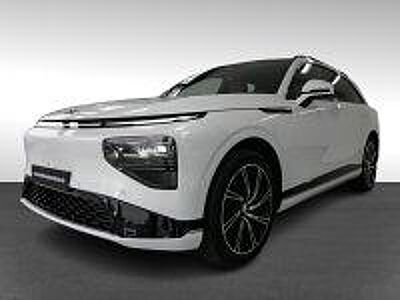 XPENG G9 MY24 AWD PERFORMANCE |DISTR|360°|NAVI|LED|SHZ