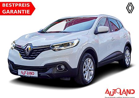 Renault Kadjar TCe 160 AAC Navi R-Link PDC Keyless