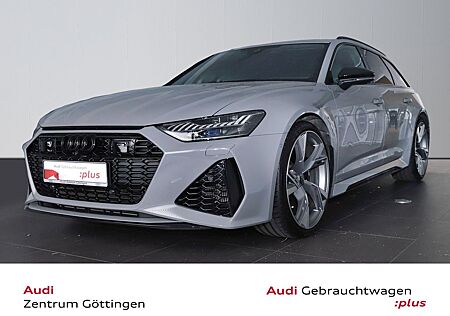 Audi RS6 RS 6 Avant 441KW qu.tiptr. MATRIX+RS DYNAMIK+B&O