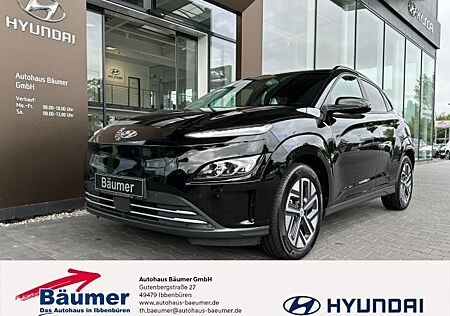 Hyundai Kona Elektro 39,2 kWh Trend +HUD +Schiebedach