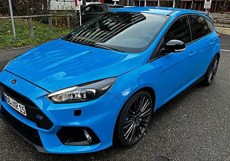 Ford Focus RS 2,3 EcoBoost
