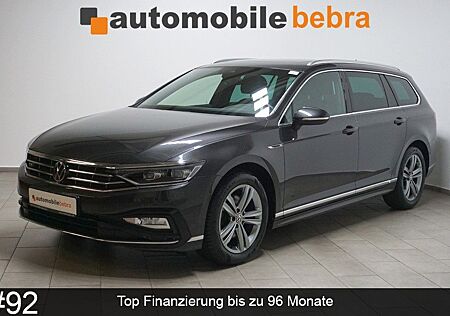 VW Passat Volkswagen 1.5TSI DSG 2xR-Line Virtual Pano