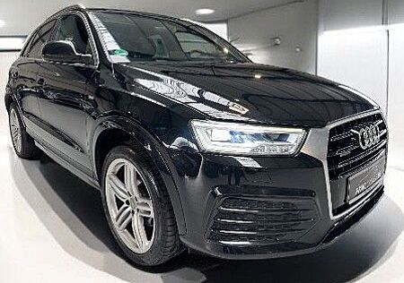 Audi Q3 2.0 TDI quattro S tronic 135kW sport
