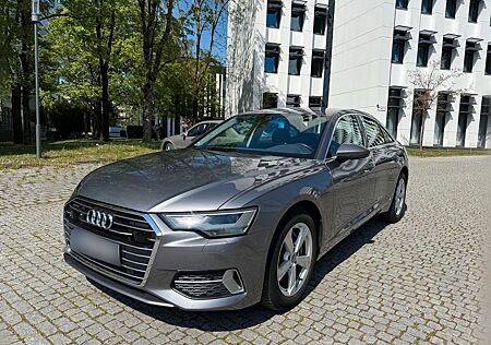 Audi A6 3.0 50 TDI quattro sport, ACC, Kamera,Virtual