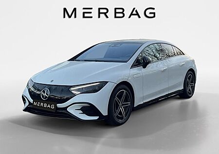 Mercedes-Benz EQE 300 AMG Premium Pano Night 360° Burmester Me