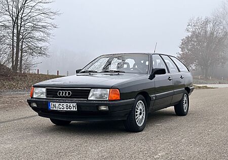 Audi 100 C3 CS Quattro Avant