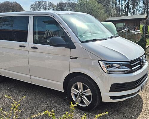 Volkswagen T6 Multivan
