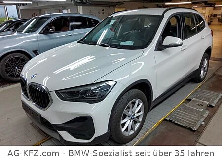 BMW X1 sDrive18d NaviPlus/HUD/