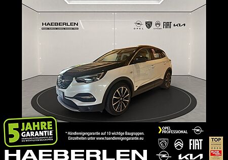 Opel Grandland X Grandland 1.6 Hybrid Ultimate 4x4 *RKamera* Lede
