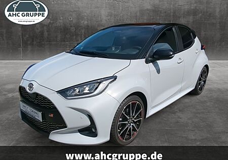 Toyota Yaris Hybrid GR Sport 1.5 Dual-VVT-iE EU6d (Syst
