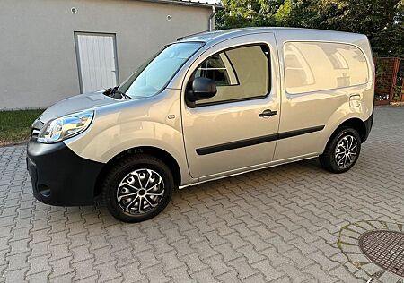 Renault Kangoo Extra 1,5 dci 90 PS KLIMA PDC