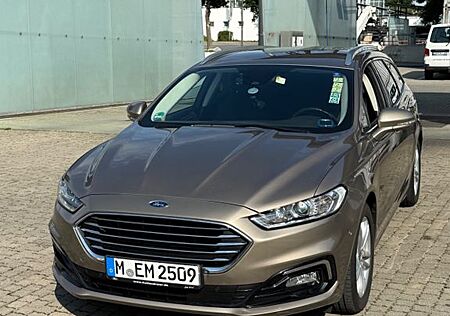 Ford Mondeo 1,5 EcoBoost Business Ed. Turnier Aut...