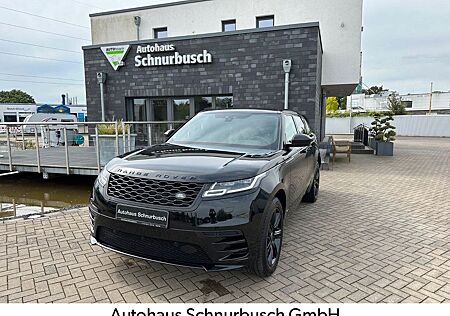 Land Rover Range Rover Velar R-Dynamic S -PANO-LED-SHZ-PDC-