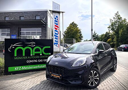 Ford Puma ST-Line Komfort-Paket NAVI Assistenzsystem