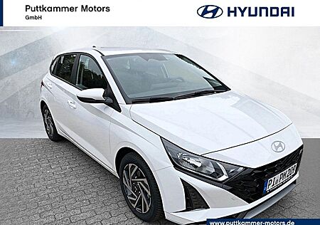 Hyundai i20 1.0 T-GDi Navigation Trend