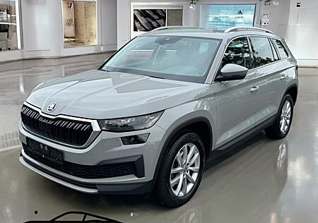 Skoda Kodiaq Style*Matrix*Virtual*Navi