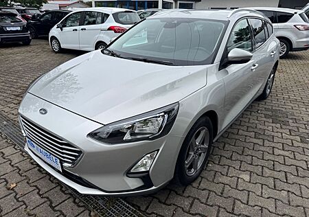 Ford Focus Turnier Cool & Connect
