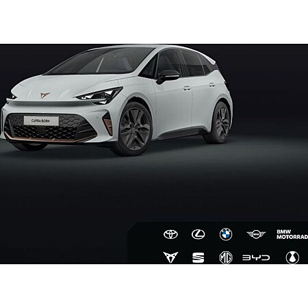 Cupra Born leasen