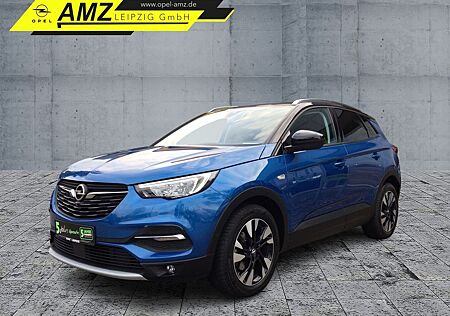 Opel Grandland X Grandland 1.2 Turbo Elegance *wenig Kilometer*