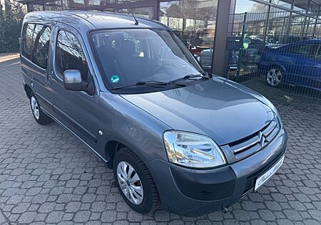 Citroën Berlingo HDi 90 Style