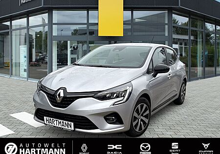 Renault Clio V Equilibre SCe 65