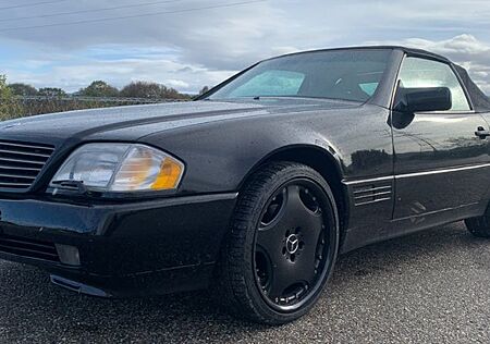 Mercedes-Benz SL 500 R129