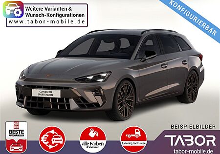 Cupra Leon ST 1.5 eTSI 150 DSG eHk ACC UVP-27%*