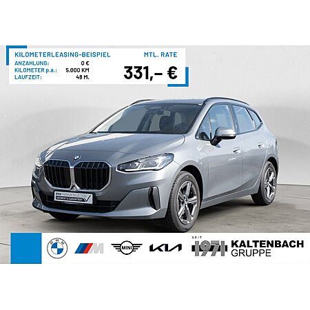 BMW 2er Active Tourer leasen