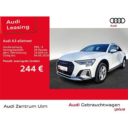 Audi A3 leasen