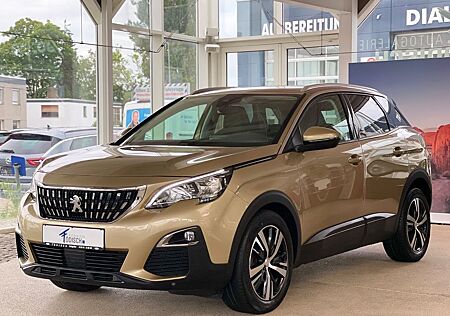 Peugeot 3008 *1.2*PureTech*Active*130*NAVI*KAMERA*CITY*LM