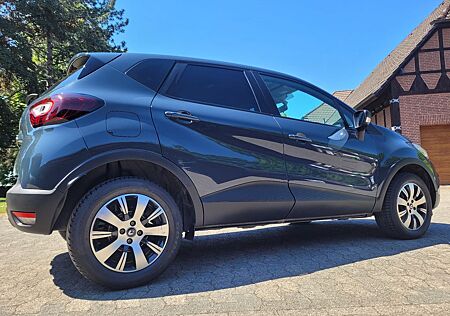Renault Captur Life*HU/AU neu*Garantie*1. Hand
