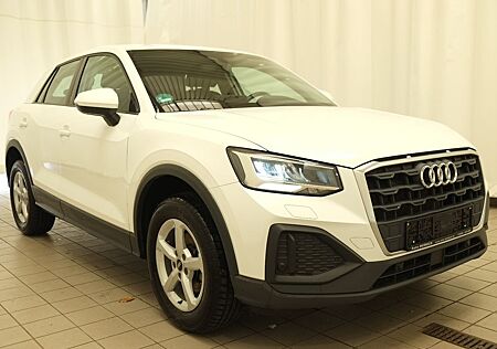 Audi Q2 30 TFSI ,Navi,Tel,Temp,PDC,DAB,LED