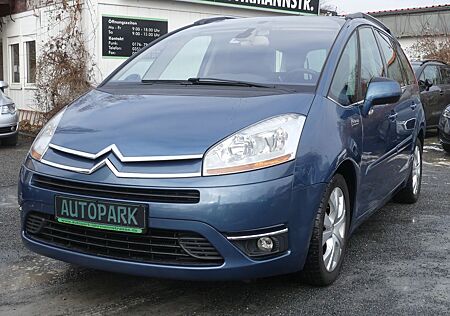 Citroën C4 Spacetourer Grand C4 Picasso *7-Sitze*Automatik*Nr.83