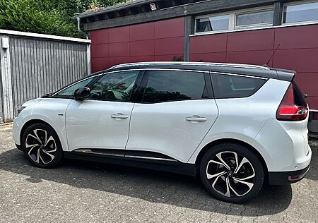 Renault Grand Scenic TCe 160 EDC GPF Bose Edition Bo...