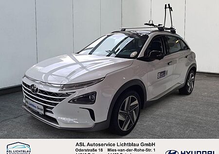 Hyundai Nexo PRIME-Paket A/T MJ22 WASSERSTOFF 120 kW ...