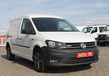 VW Caddy Volkswagen Nfz Maxi Kasten BMT 4Motion