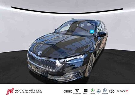 Skoda Octavia Combi 2.0 TDI DSG STYLE LED+NAVI+ACC+AHK