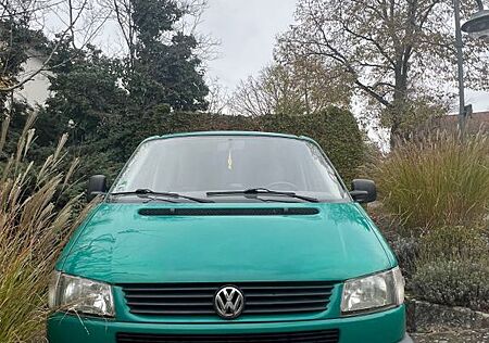 VW T4 Volkswagen andere