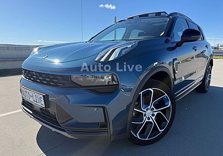 Lynk&Co 01 1.5 eHybrid*PHEV*PANO*VIRTUAL*NAVI*LED*360°