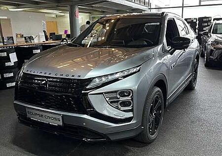 Mitsubishi Eclipse Cross PHEV Select Black 2.4 MIVEC 4WD
