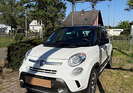 Fiat 500L 1.4 16V Rockstar Rockstar