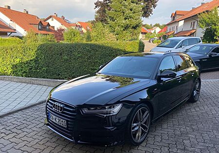Audi A6 Avant 3.0 TDI quattro BOSE S tronic Bi-Xenon