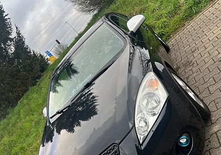 Kia Pro_ceed pro_cee'd / ProCeed pro_cee'd 1.6 CVVT LX LX