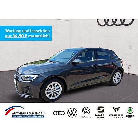 Audi A1 leasen