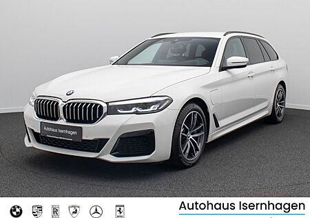 BMW 530e xD MSport Kamera HUD DAB HiFi Komfort Alarm