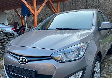 Hyundai i20 1.2 Classic Classic