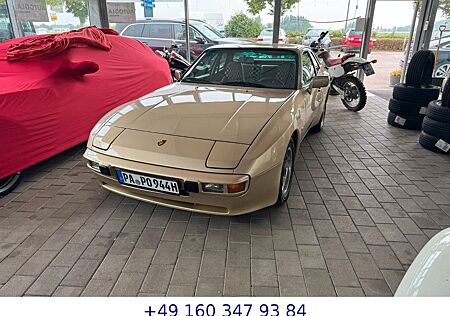 Porsche 944 Coupe*Neue Motor*Komp.Renov*
