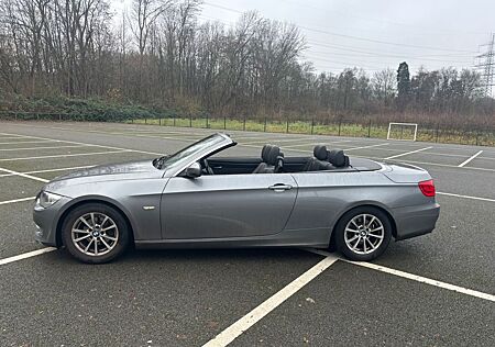 BMW 320i Cabrio -