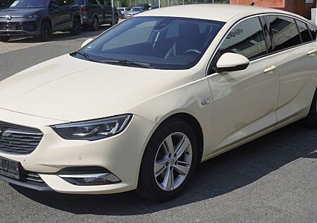 Opel Insignia B Grand Sport*SHZV+H*MSG*MEM*PREMPAK2